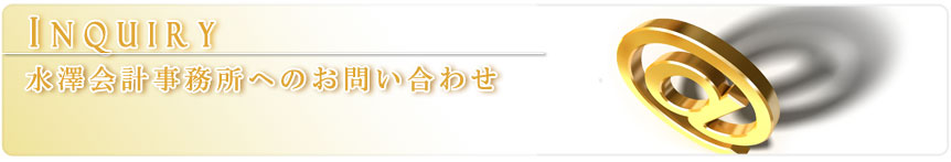 池袋 水澤会計事務所 公認会計士・税理士 水澤隆雄